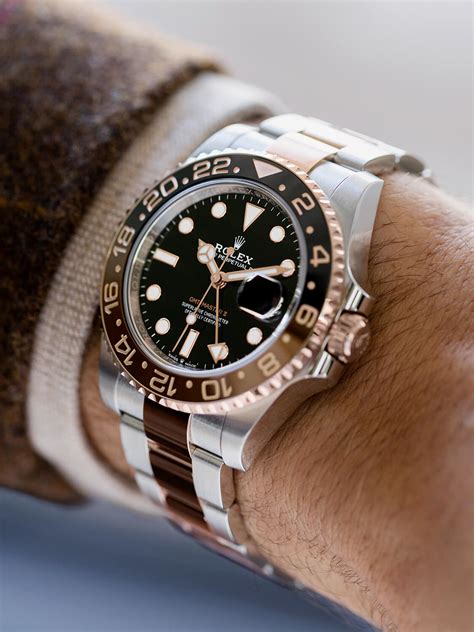 quadrante rolex gmt master ii|hodinkee rolex gmt master.